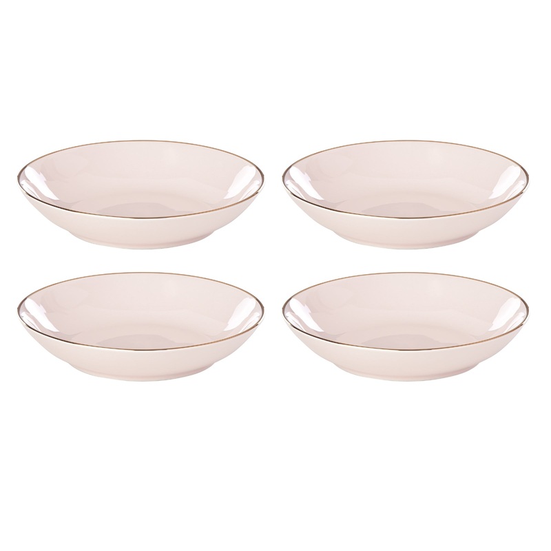 Trianna Pasta Bowls - Set of 4