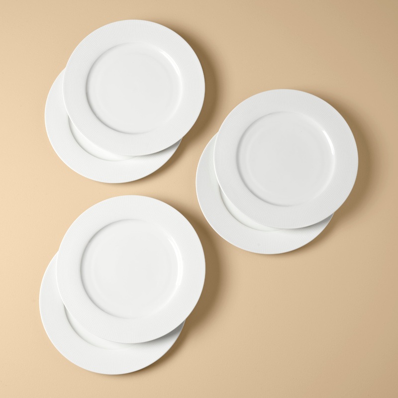 Tuscany Classics Dinner Plates - Buy 4 Get 6