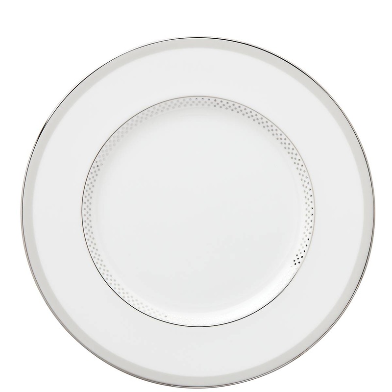 Whitaker Street Accent Plate