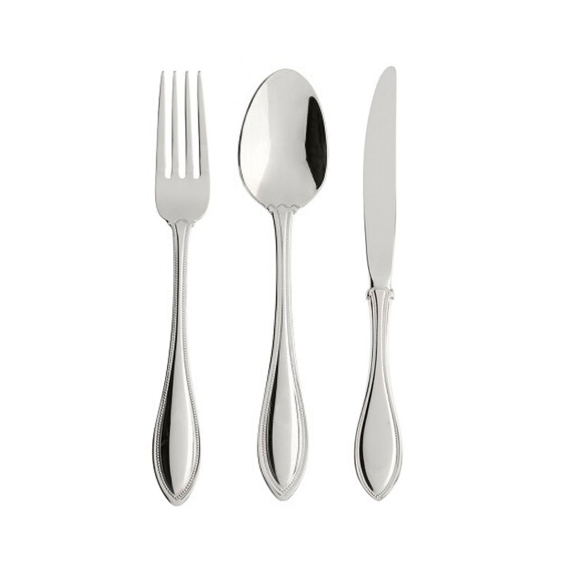 American Harmony 12 Piece Flatware Set