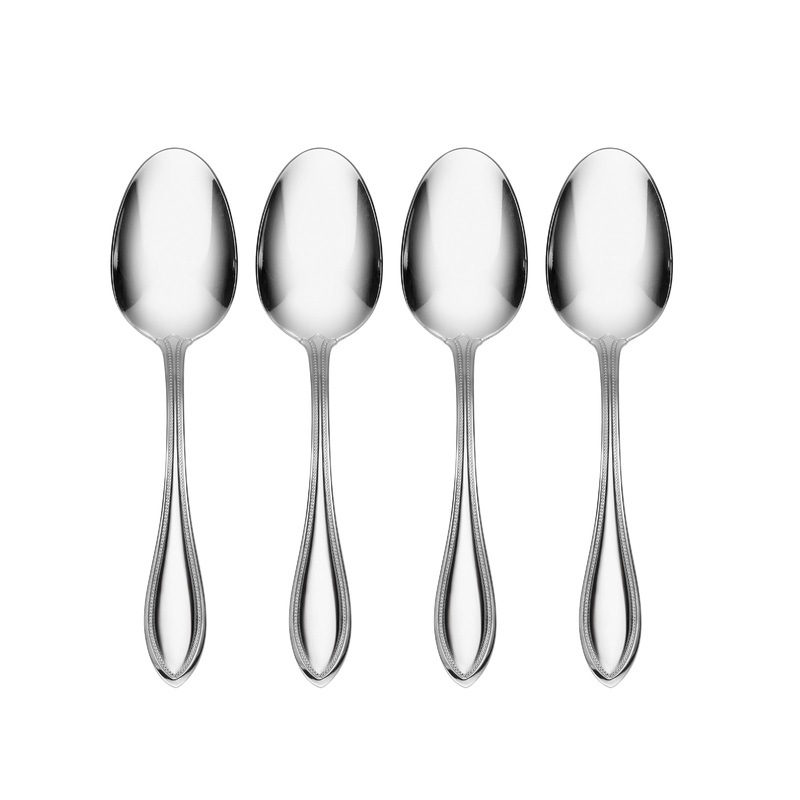 American Harmony Dinner Spoon - Set of 4