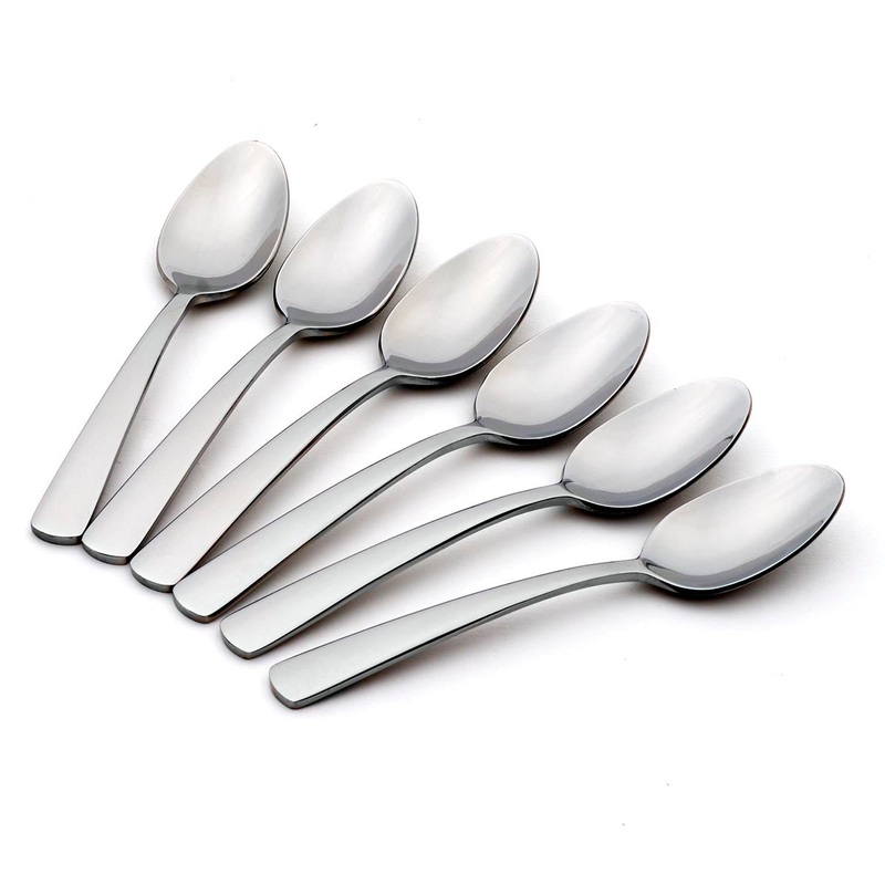 Aptitude Dinner Spoon - Set of 6