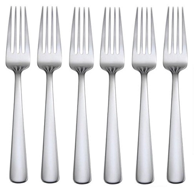 Aptitude Salad Fork - Set of 6
