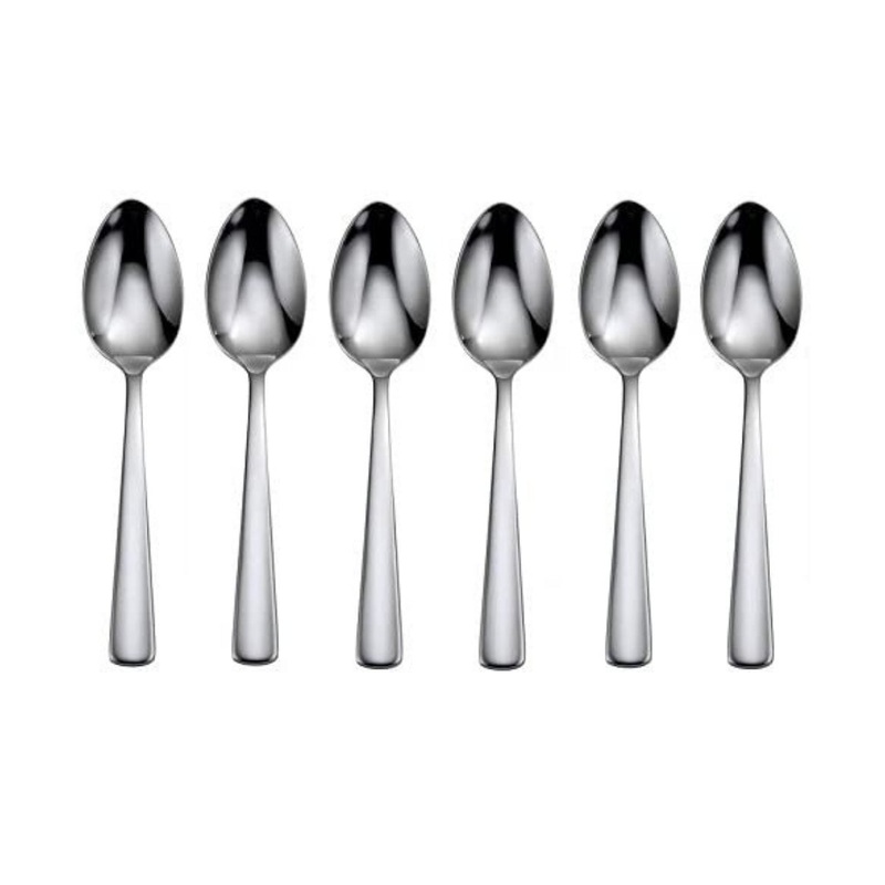 Aptitude Teaspoon - Set of 6