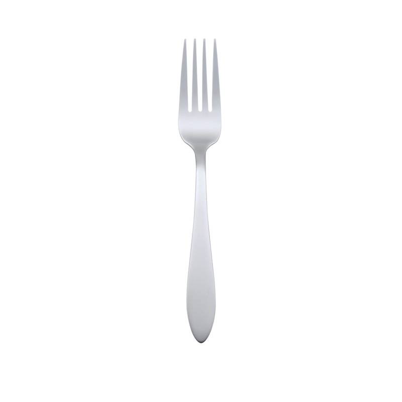 Taylor Mirror Dinner Fork - Set of 8
