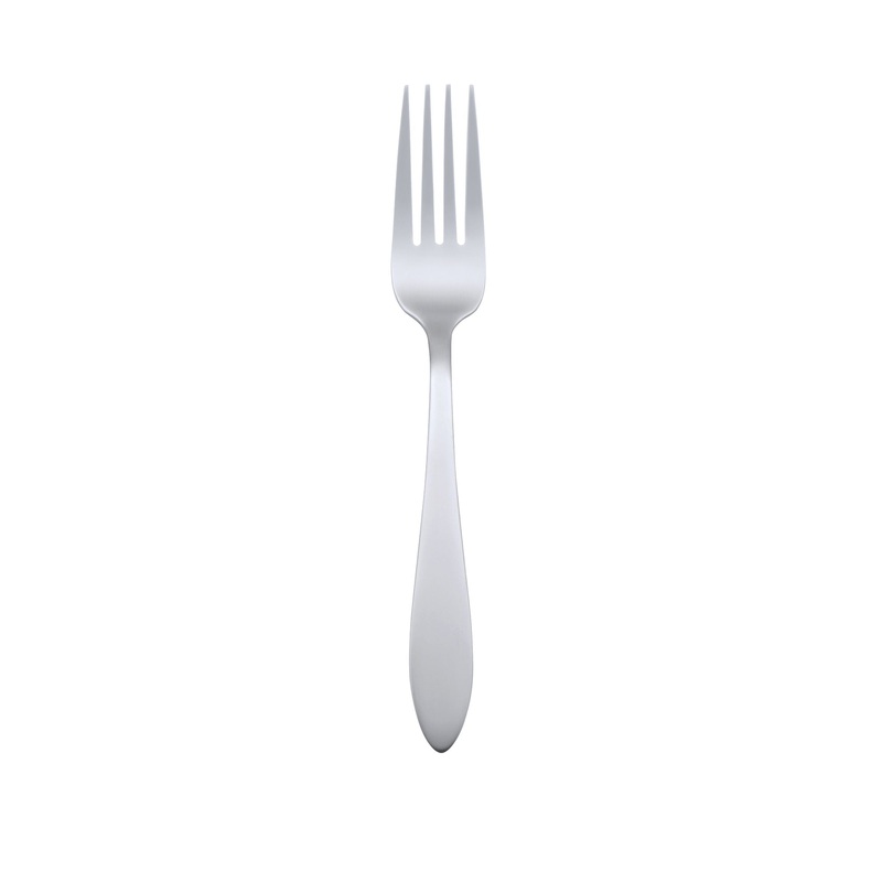 Taylor Satin Dinner Fork - Set of 8