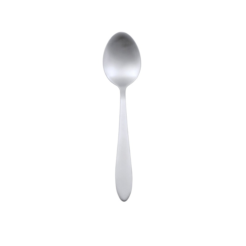 Taylor Satin Teaspoon - Set of 8