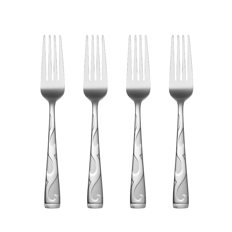 Tuscany Dinner Fork - Set of 4