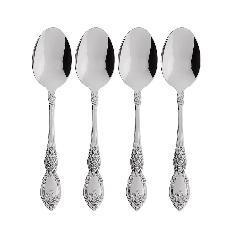Wordsworth Dinner Spoon - Set of 4