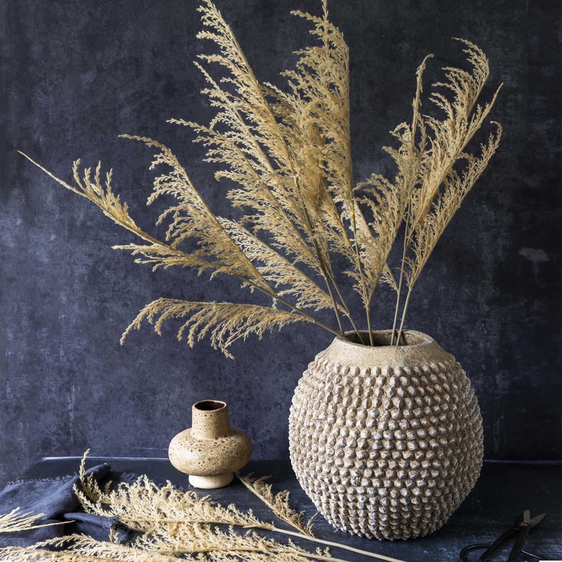 Artificial Wild Grass Stem, Oat