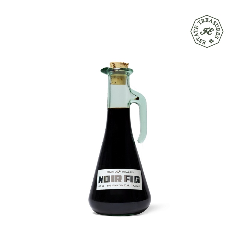 Fig Balsamic Vinegar