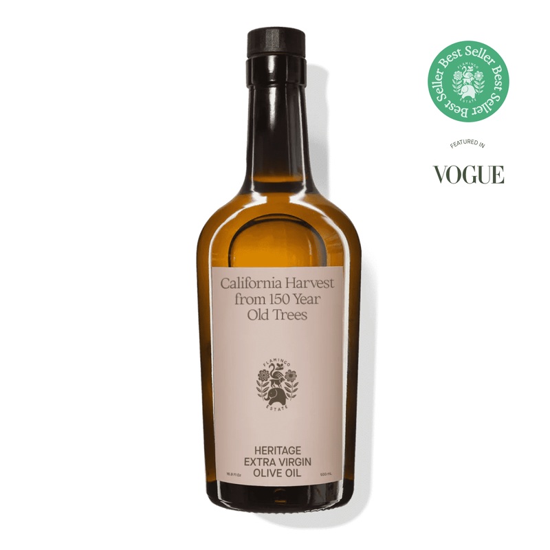 Heritage Extra Virgin Olive Oil