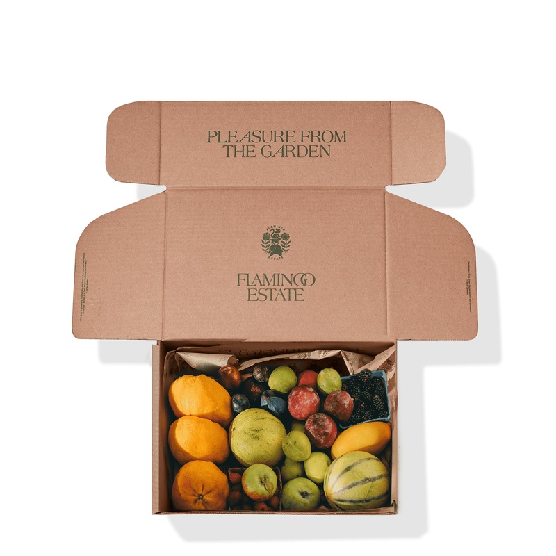 Peak Season Fruit Box