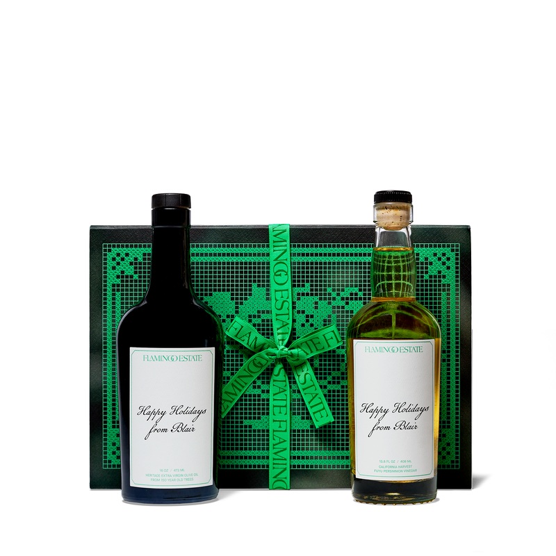 Personalized Pantry Set