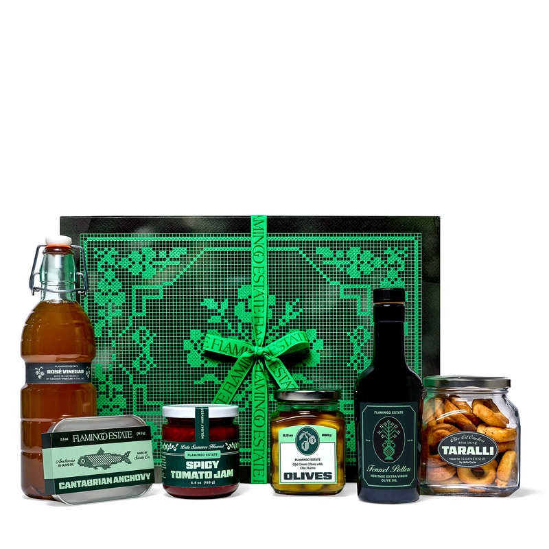 Richard's Festivo Set