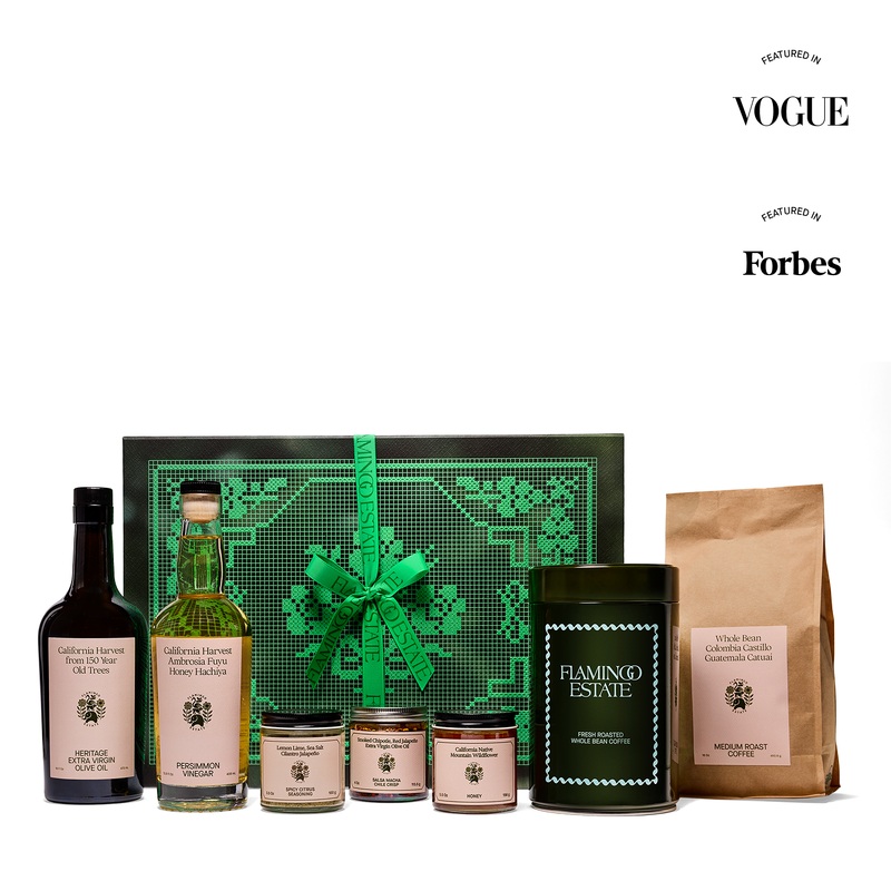 Richards Essentials Set