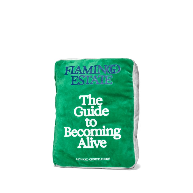 The Guide To Becoming Alive Dog Toy