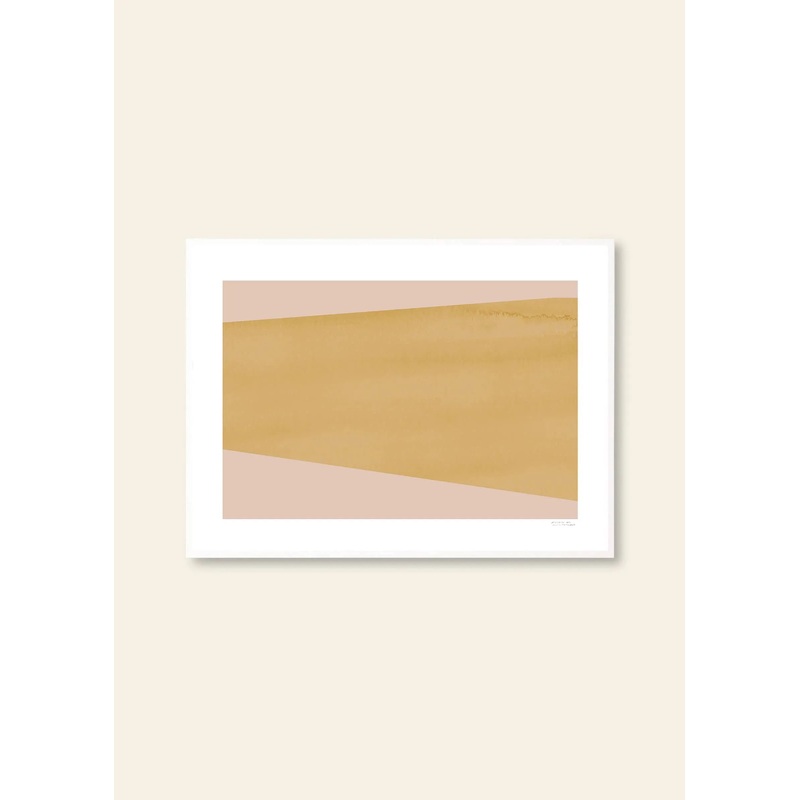 Atelier by Mintstudio - The E1027 Collection No. 05 (30x40)