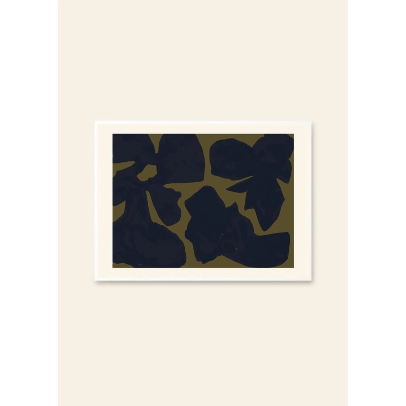 By Garmi - Desoleil (30x40)