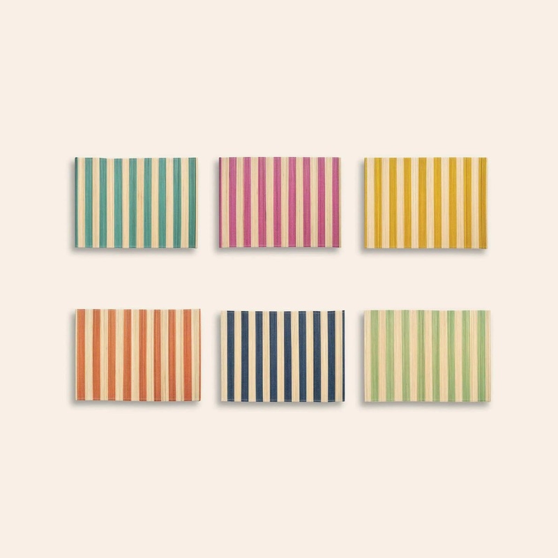 &klevering Bay Placemat, Set of 6