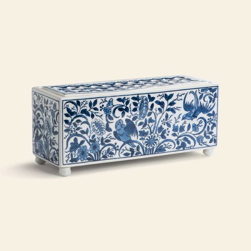 &klevering Flowerbrick Vase