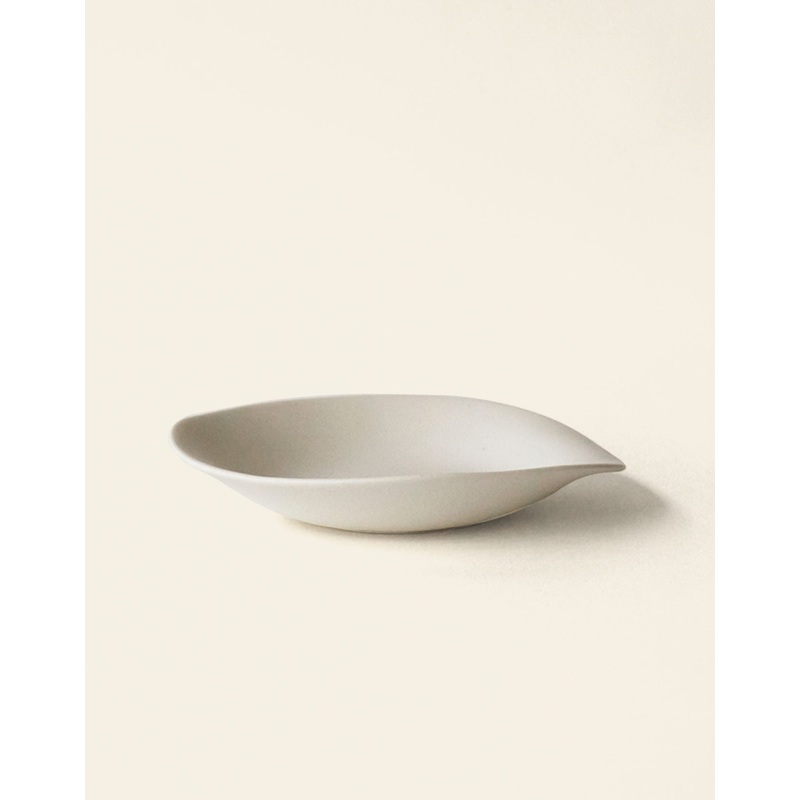 NR Ceramics HIN Dessert Plate