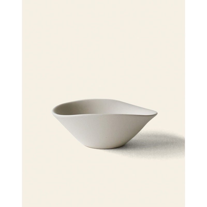 NR Ceramics HIN Soup Bowl