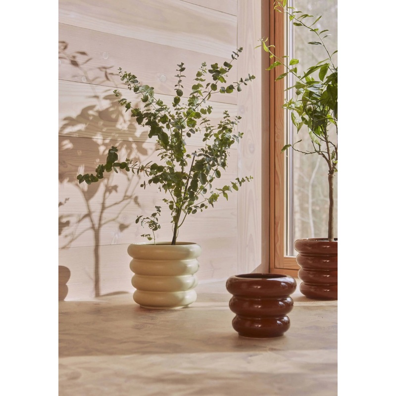 OYOY Living Design Awa Pot, Small