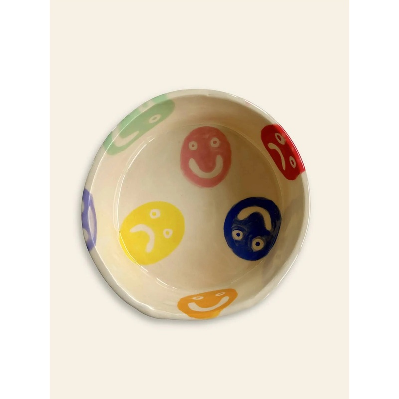 Wobbly Studio Doggo Bowl, Bigger