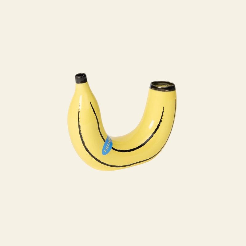DOIY Banana Vase