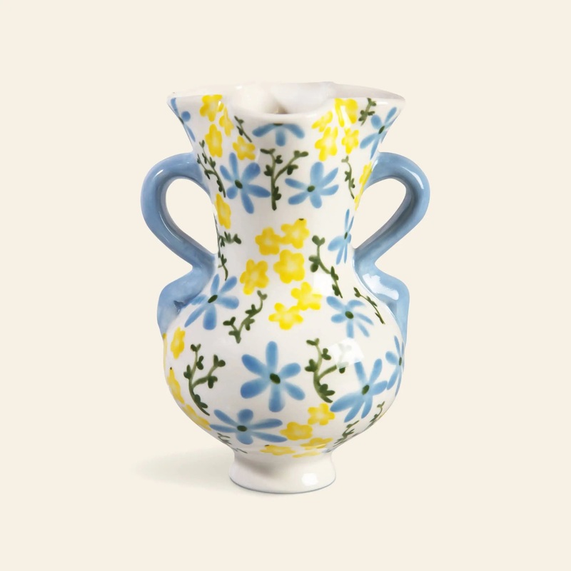 &klevering Buttercup Vase