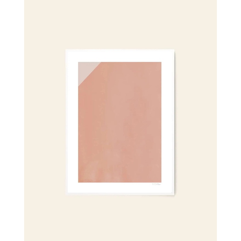 The Poster Club Cecilie Svanberg - The E1027 Collection No. 03 (30x40)