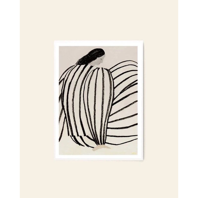 The Poster Club Sofia Lind - You (50x70)