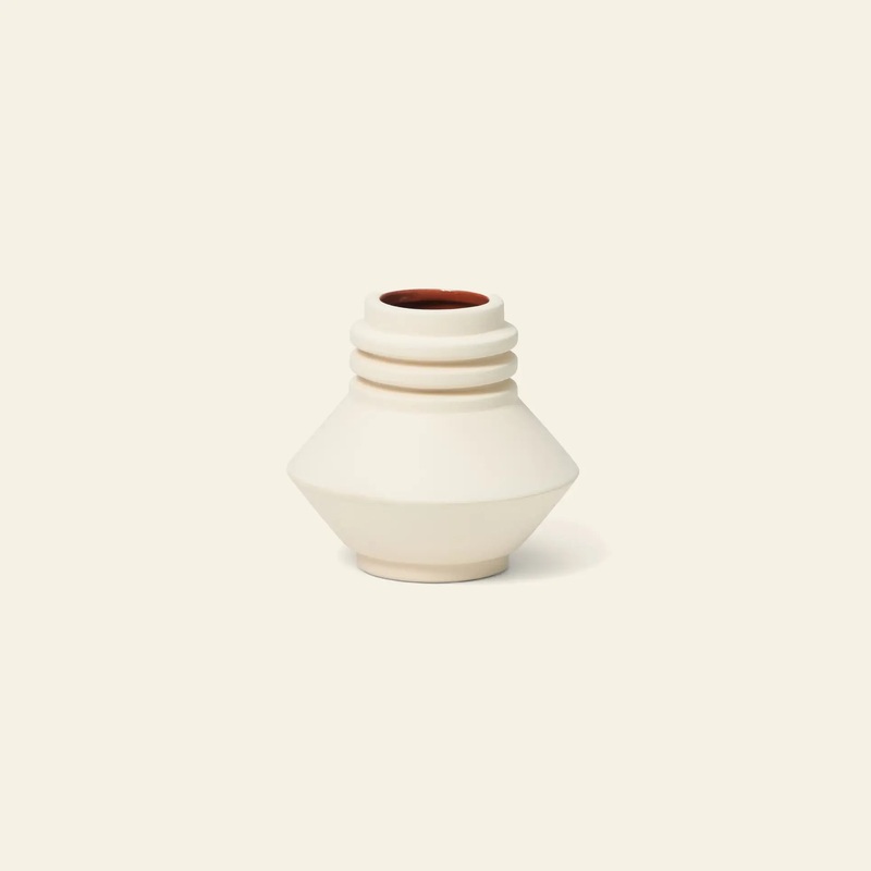 Areaware Strata Vase Mini