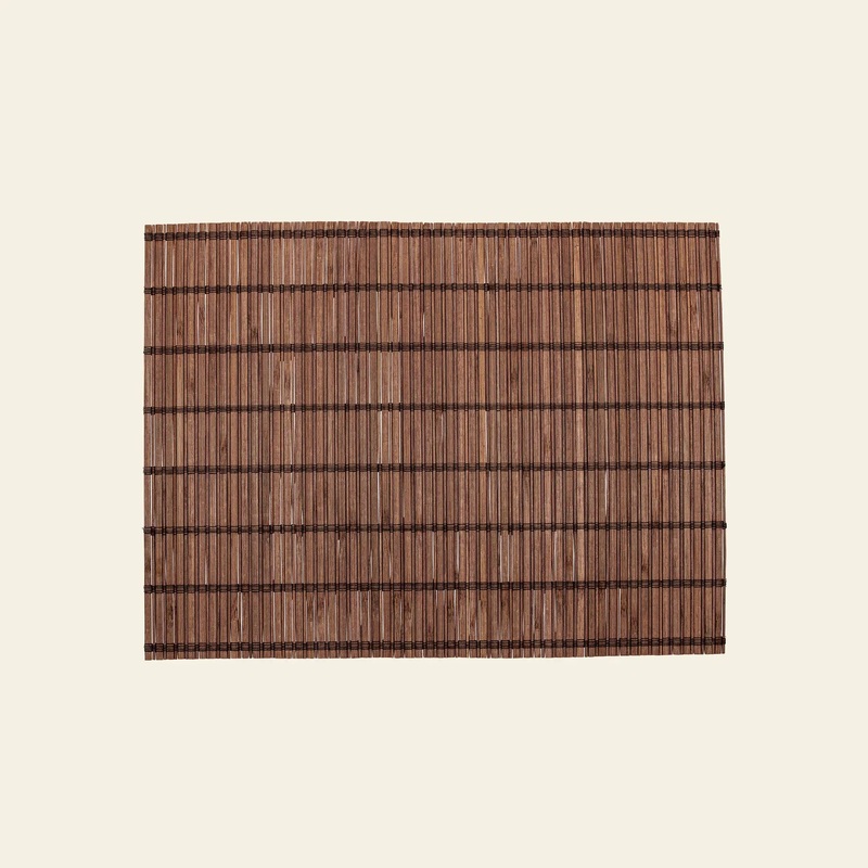 Bloomingville Teda Paper Mache Wall Decor - Brown