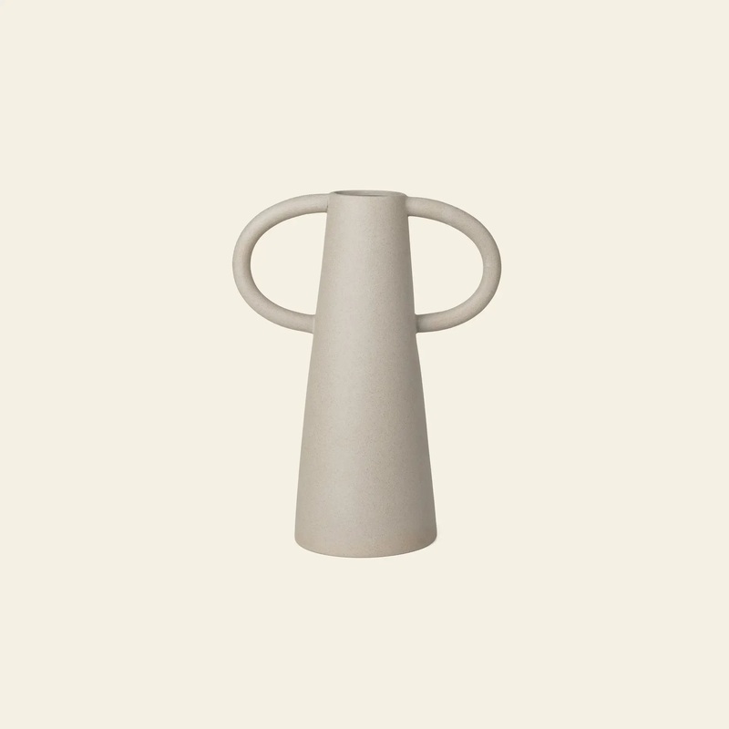 ferm LIVING Anse Vase