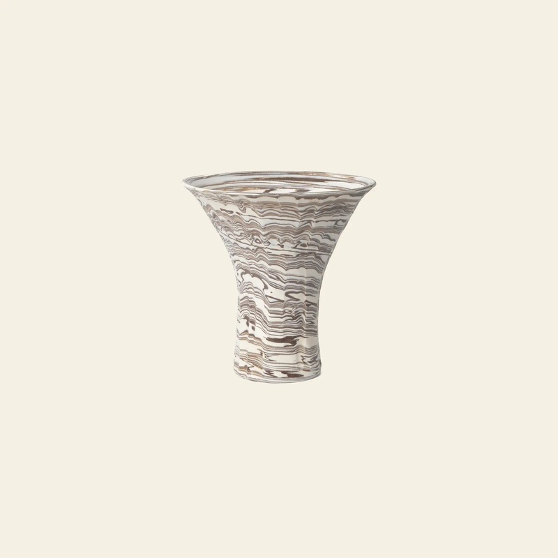 ferm LIVING Blend Vase, Large