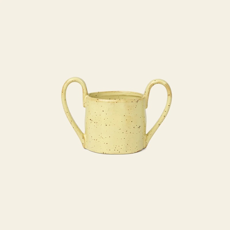 ferm LIVING Flow Mug Mini