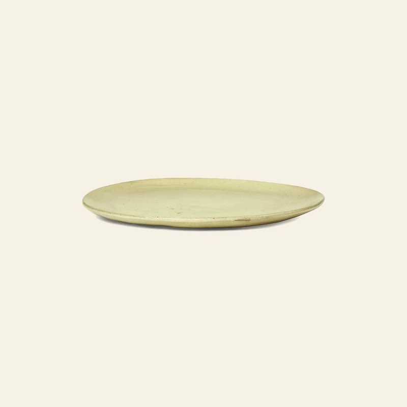 ferm LIVING Flow Plate, Medium