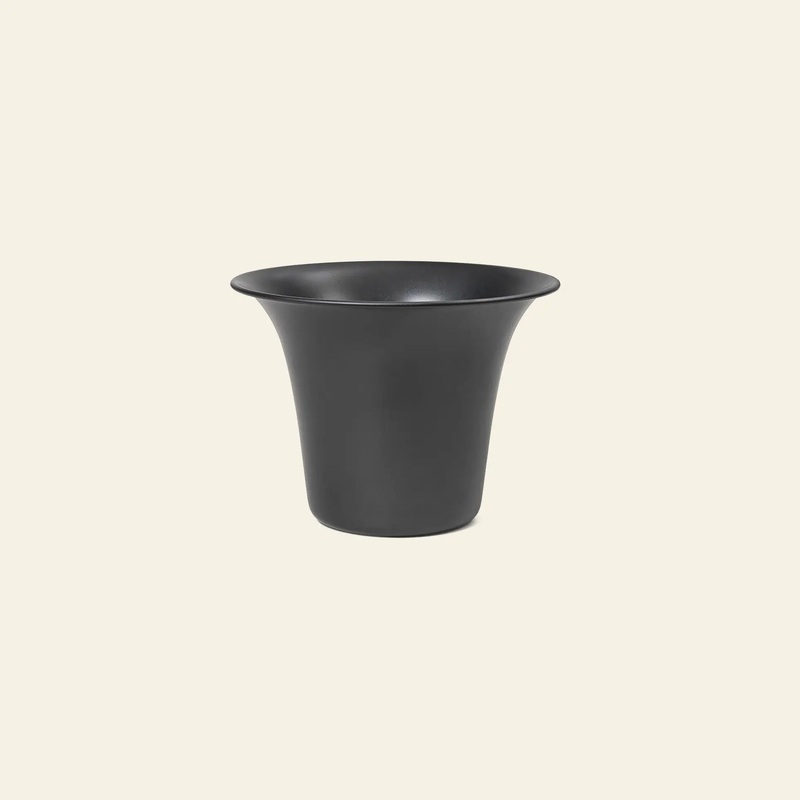 ferm LIVING Spun Alu Pot