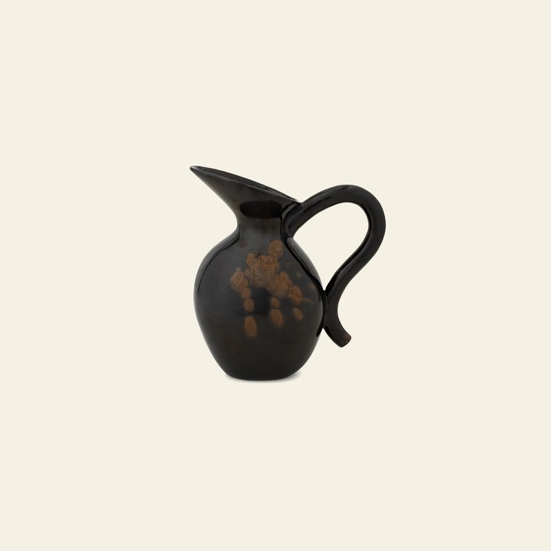 ferm LIVING Verso Jug