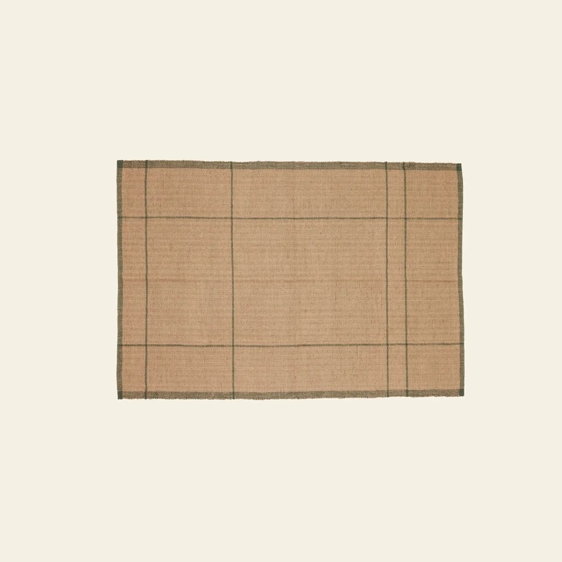 Hbsch Capri Rug