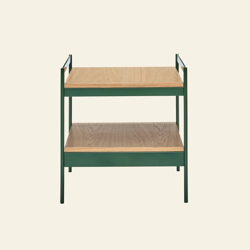 Hbsch Jaunty Side Table