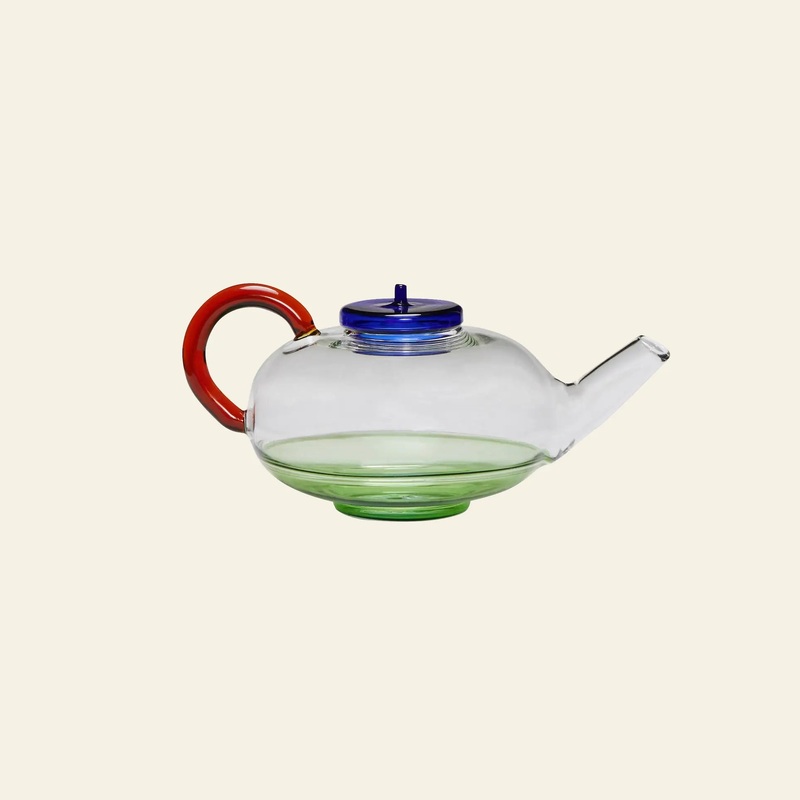 Hbsch Norush Teapot