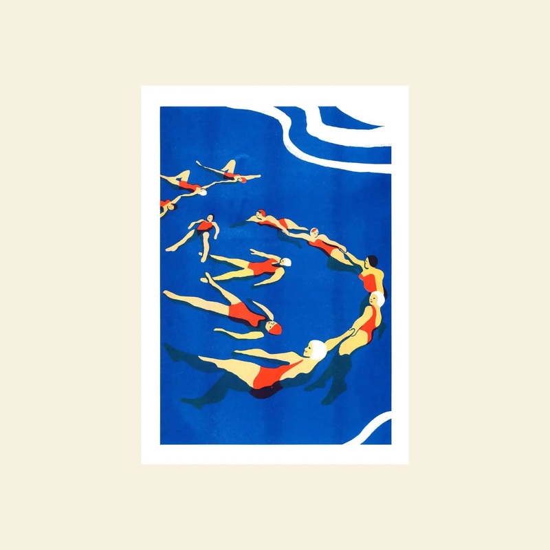 KIBLIND Atelier Virginie Morgand - La Piscine 11