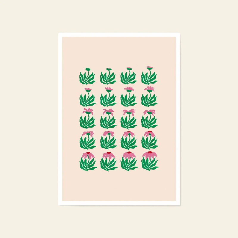 Liv Lee Daisy Frames