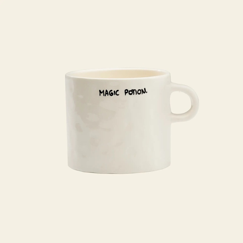 Anna + Nina Magic Potion Mug