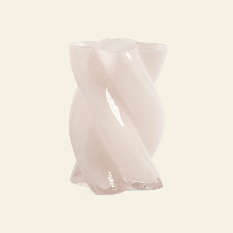 &klevering Marshmallow Vase