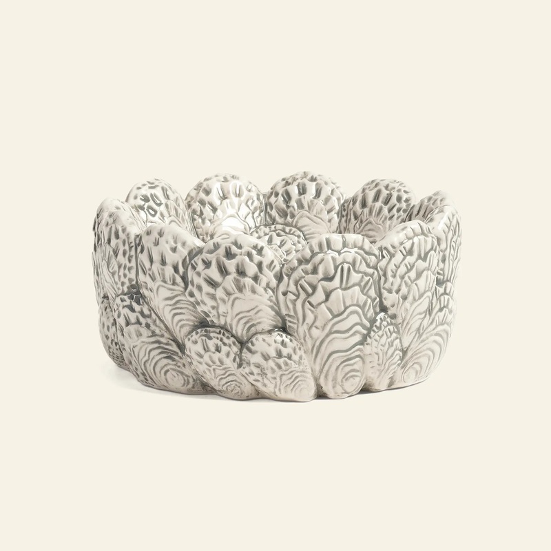 &klevering Oyster Bowl