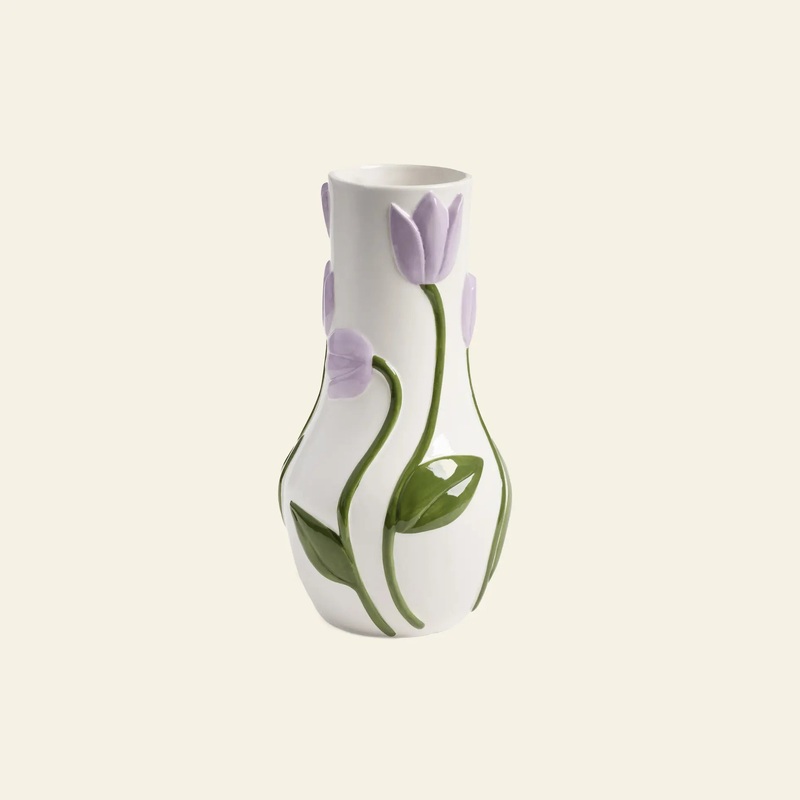 &klevering Tulip Vase, Large